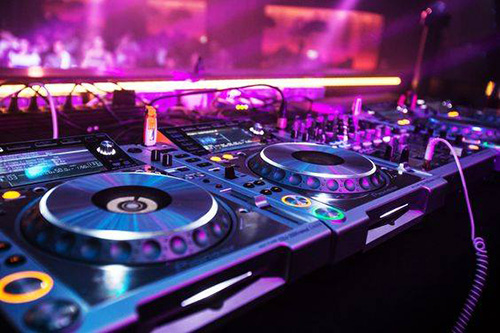 Ηχητική Κάλυψη